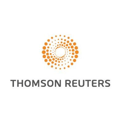 Thomson Reuters Loses Two Senior Executives in Americas