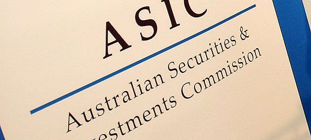 ASIC Looks to Optimise Its Operations despite Having Its Hands Full