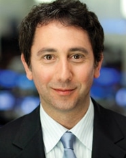 Executive Vice President Joseph Wald Leaves GTX, GAIN Capital’s Institutional Division