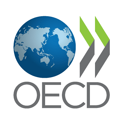 OECD Cuts Global Growth Forecast and Urges ECB to Begin Unsterilised Bond Purchases