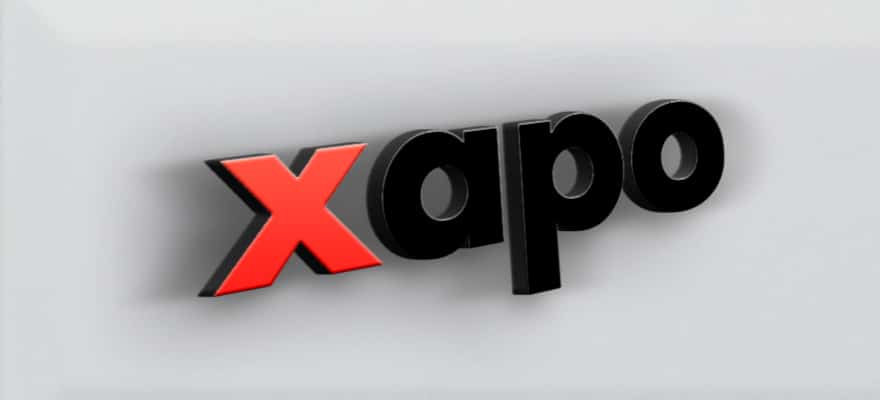Xapo - Crunchbase Company Profile & Funding