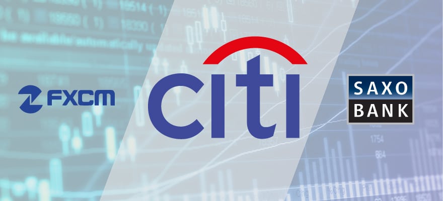 Exclusive: FXCM and Saxo Bank Acquire Citigroup’s CitiFX Pro Client Book