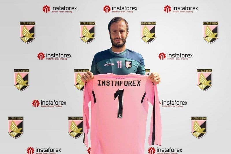 Instaforex Partners With Italian Football Club Palermo Finance - 