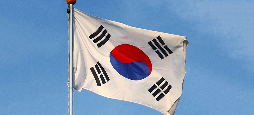 South Korea to Charge 20% on Crypto Gains Under New Tax Law