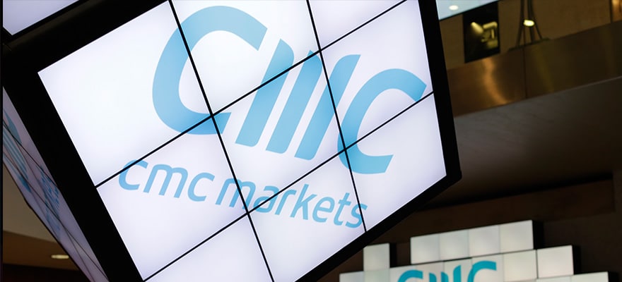CMC Markets Launches New Binary Options Trading Offering