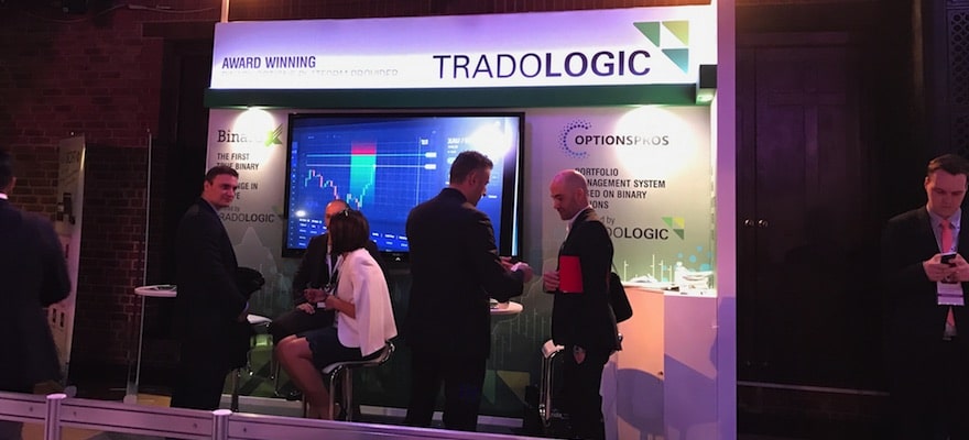 Exclusive: Tradologic Changes Ownership Structure, Aims at Fintech