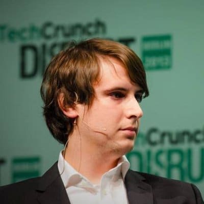 bitstamp founder