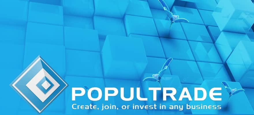 PopulTrade Unlocking New Opportunities for Businesses with ICO