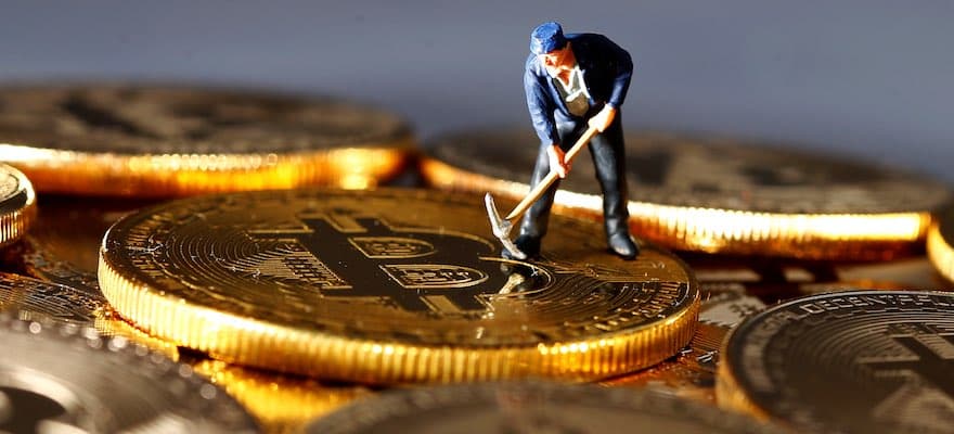 Bitcoin Miners Will Drive BTC to $36,000 by End of 2019, Fundstrat ...