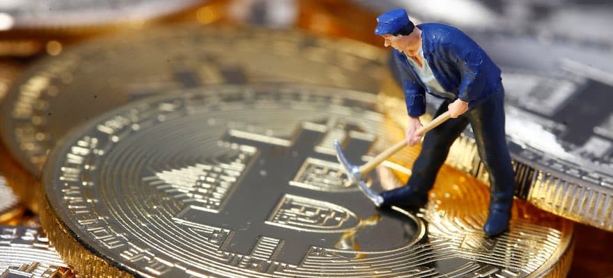Galaxy Digital to Offer Financial Services to Bitcoin Miners