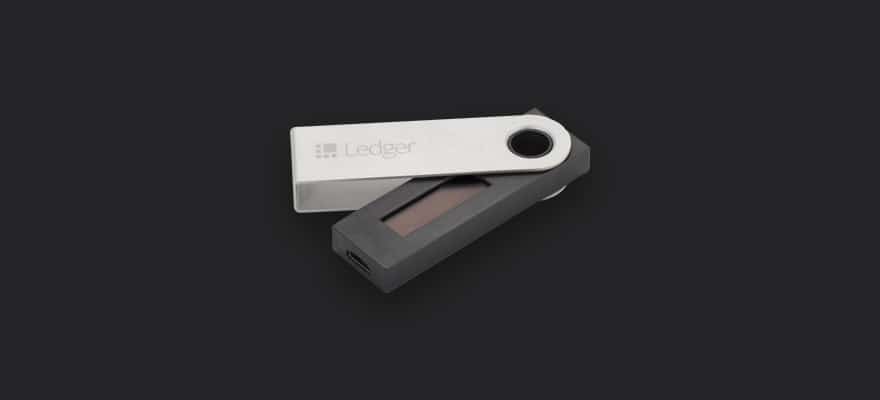 Everything You Need to Know About the Ledger Nano S Hardware