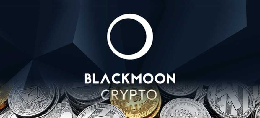blackmoon crypto token