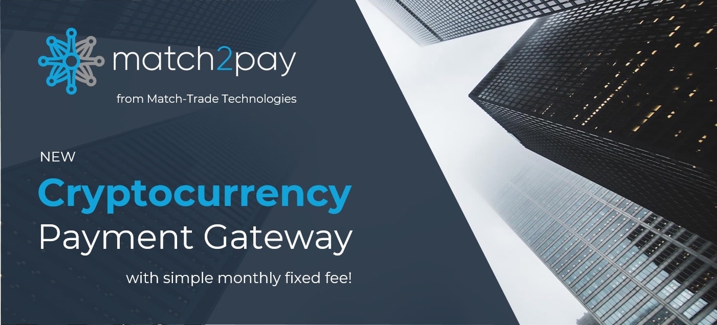 New Cryptocurrency Payment Processor Gateway Available on the Market