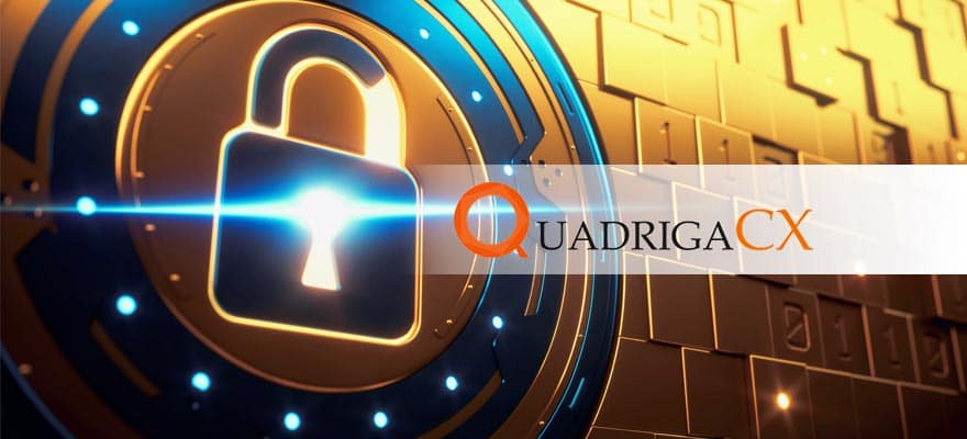 QuadrigaCX Collapsed as Late CEO Gambled Clients Money, Says OSC