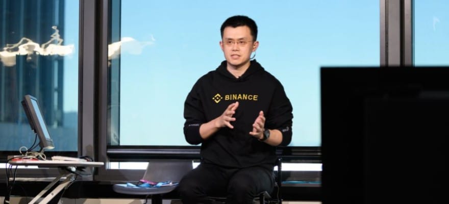 Binance Officially Registers 3 New Entities in Ireland