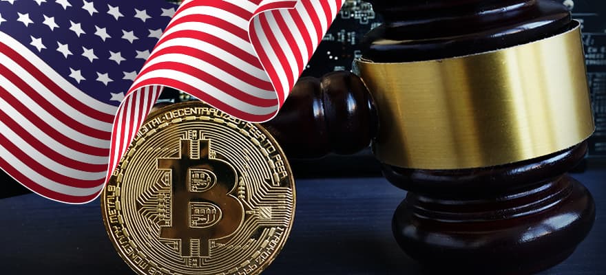 US Treasury’s OCC Approves First Crypto Bank, Bitcoin Jumps above $38,000