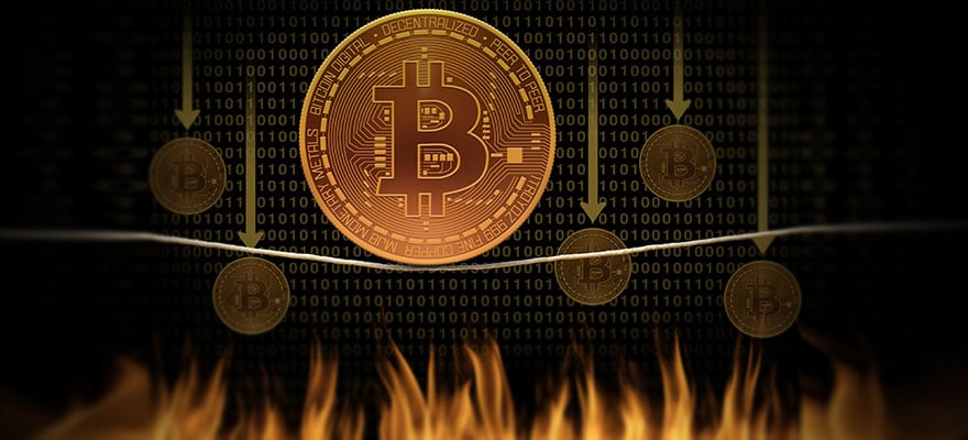 Is The Crypto Crash Over Or Just Beginning Finance Magnates
