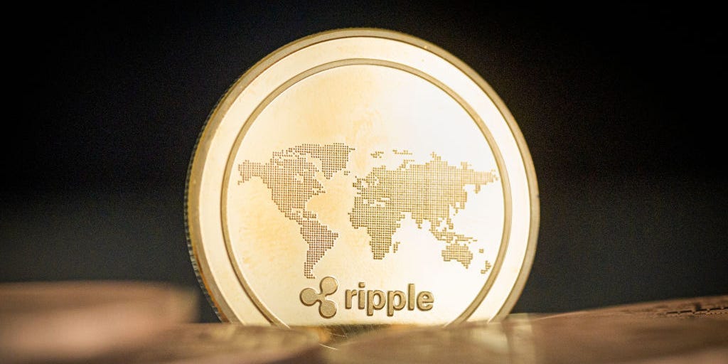 Why Is Ripple Going Down Today / Xrp Ripple Price Prediction 2020 2021 2025 Paybis Blog : The ripple news always brings a lot of excitement for those who do not even know what ripple is and how the ripple xrp blockchain network works.