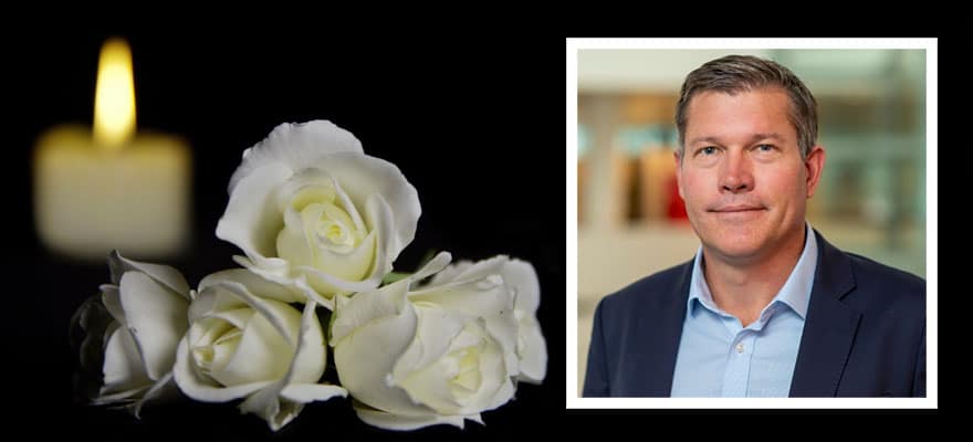 Condolences: On the Passing of Andrew Edwards, CEO of Saxo Capital Markets UK