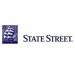 State Street logo