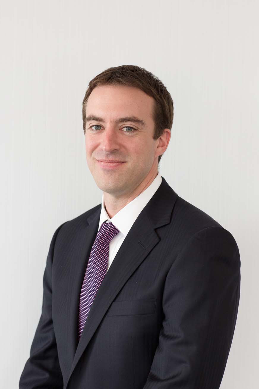 Brandon Mulvhill, Global Head of Sales, FXCM