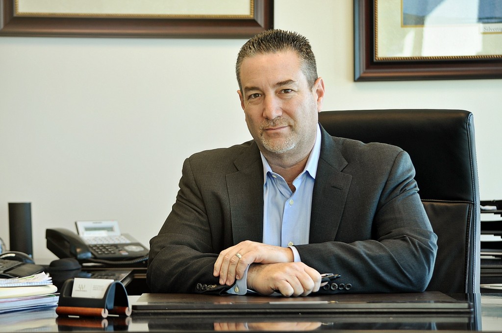 Anthony Brocco, CEO, Advanced Markets