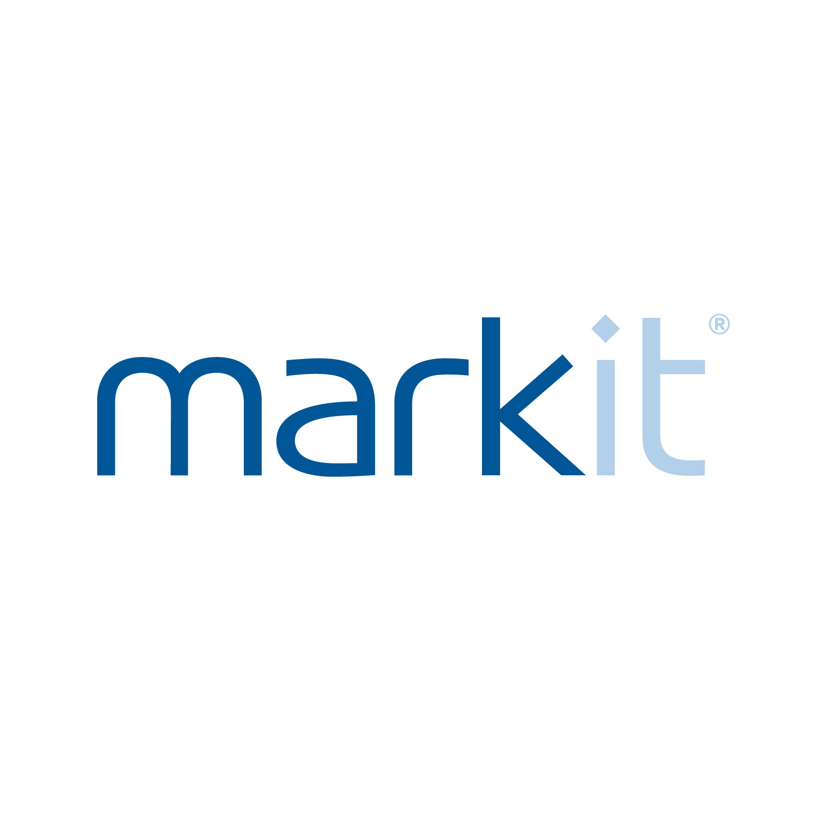 markit ltd logo
