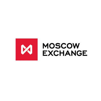 Moscow exchange FX market
