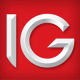Ig group logo