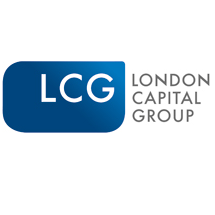 lcg square logo