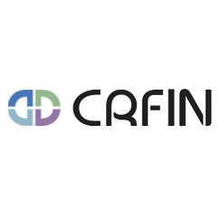 CRFIN logo