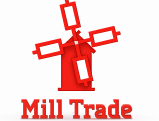 Mill Trade logo