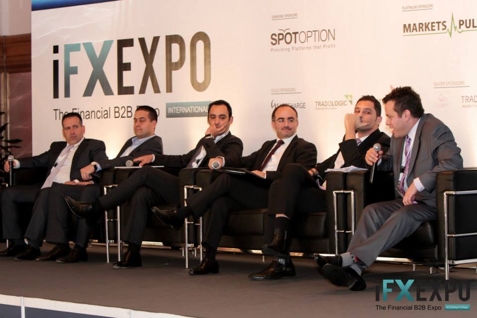 ifx expo